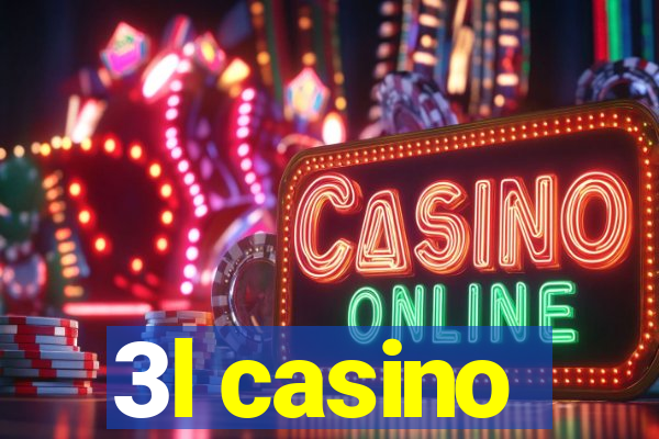 3l casino